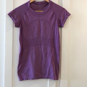 Lulu Lemon Shirt